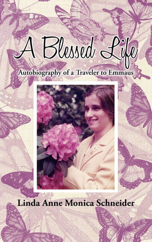A Blessed Life: Autobiography Of A Traveler To Emmaus,Used