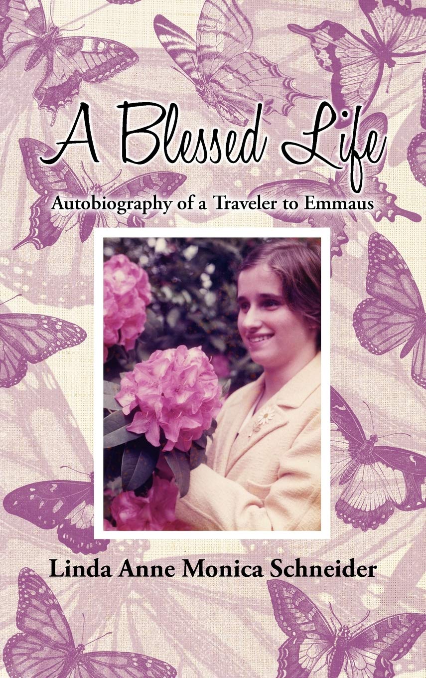A Blessed Life: Autobiography Of A Traveler To Emmaus,Used