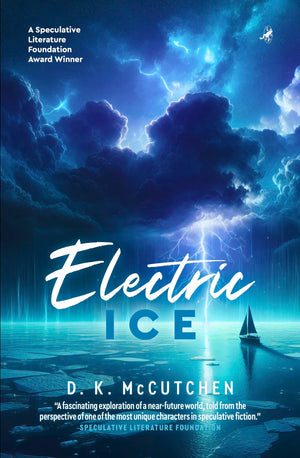 Electric Ice,New