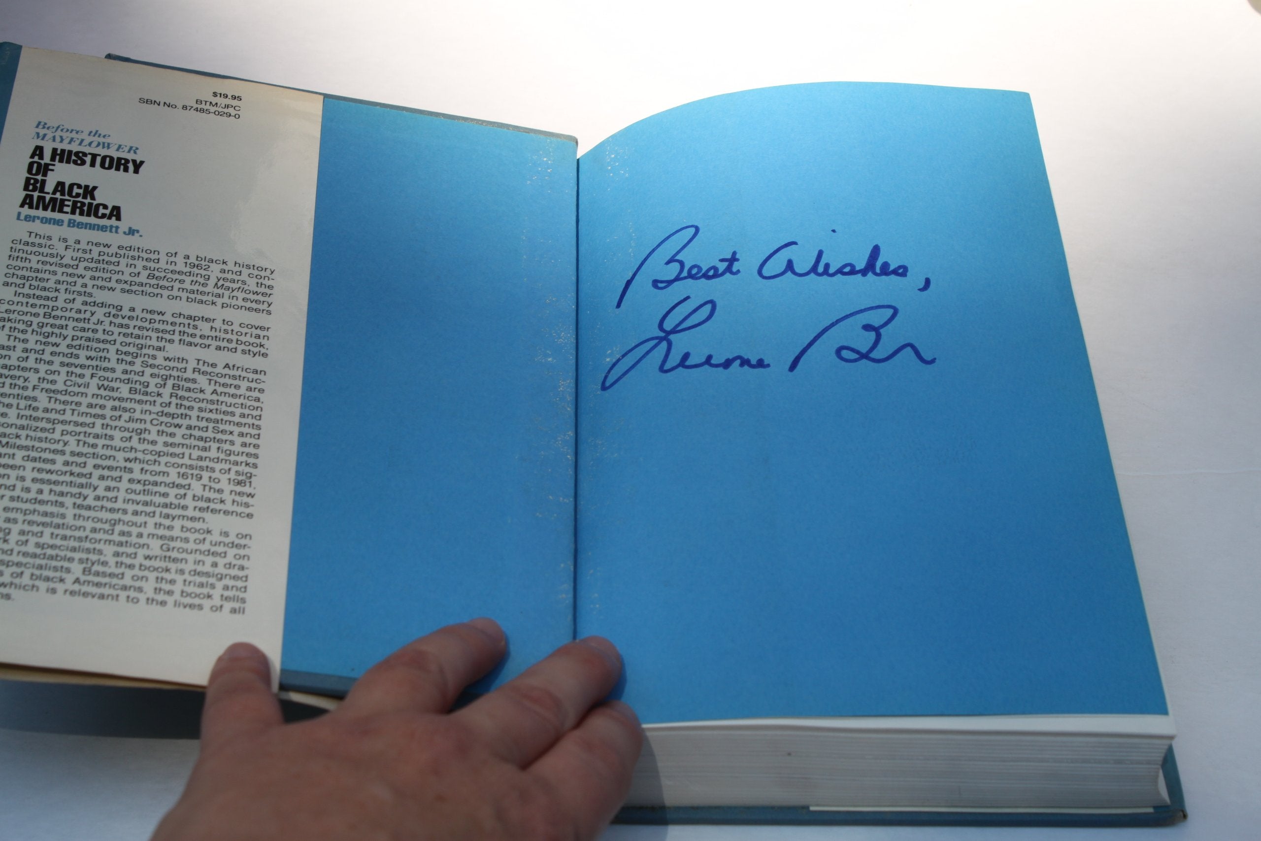 Before the Mayflower: A History of Black America, 25th Anniversary Edition,Used