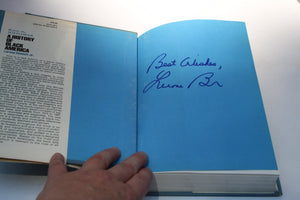 Before the Mayflower: A History of Black America, 25th Anniversary Edition,Used