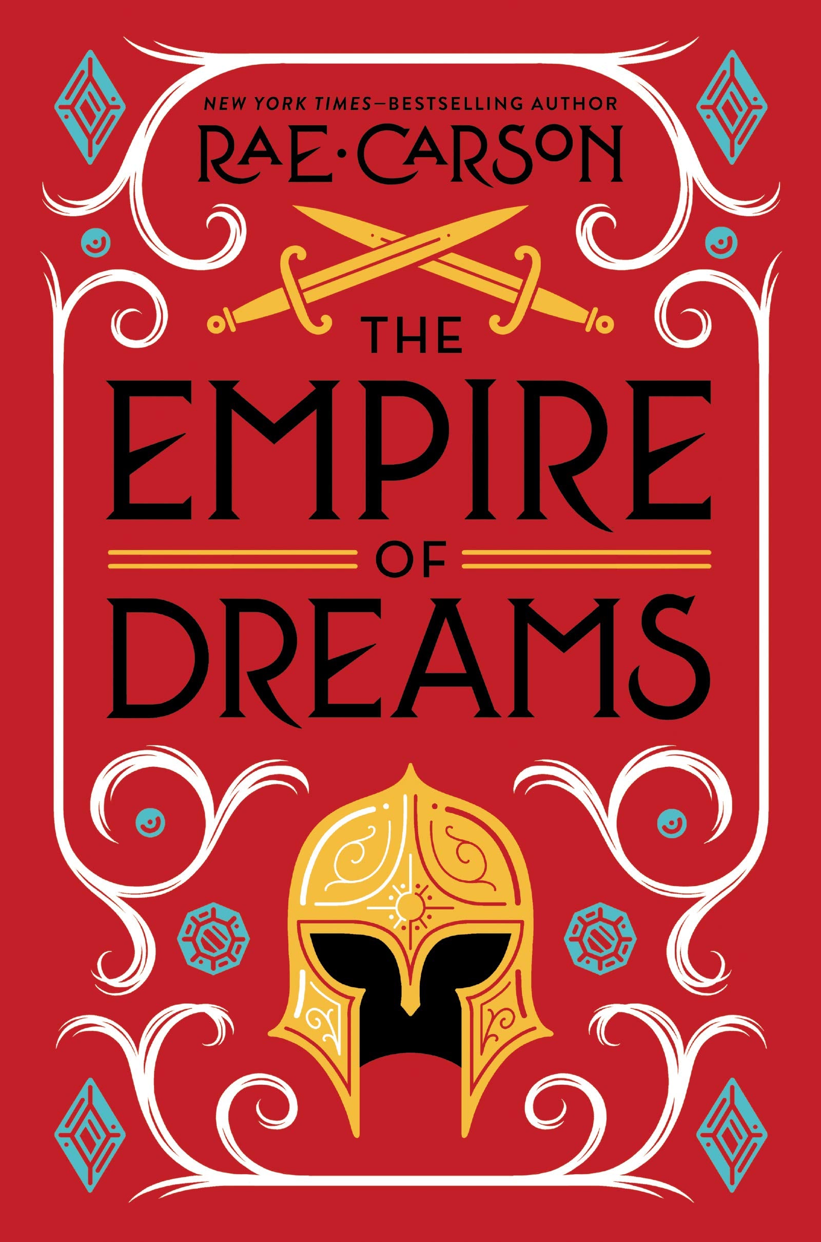 Empire of Dreams, The,Used