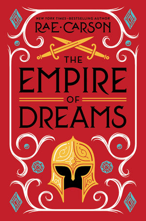 Empire of Dreams, The,Used