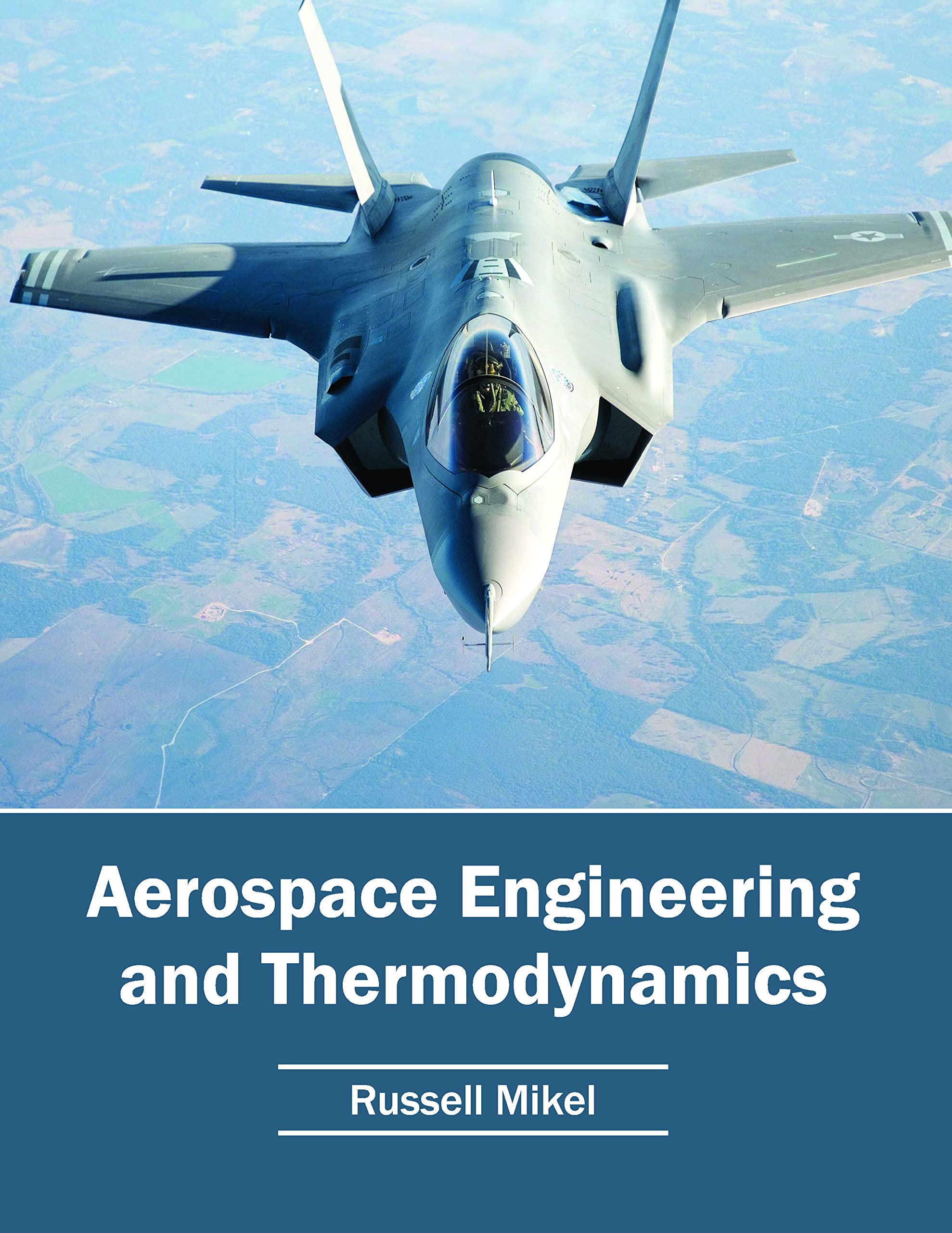 Aerospace Engineering and Thermodynamics,Used