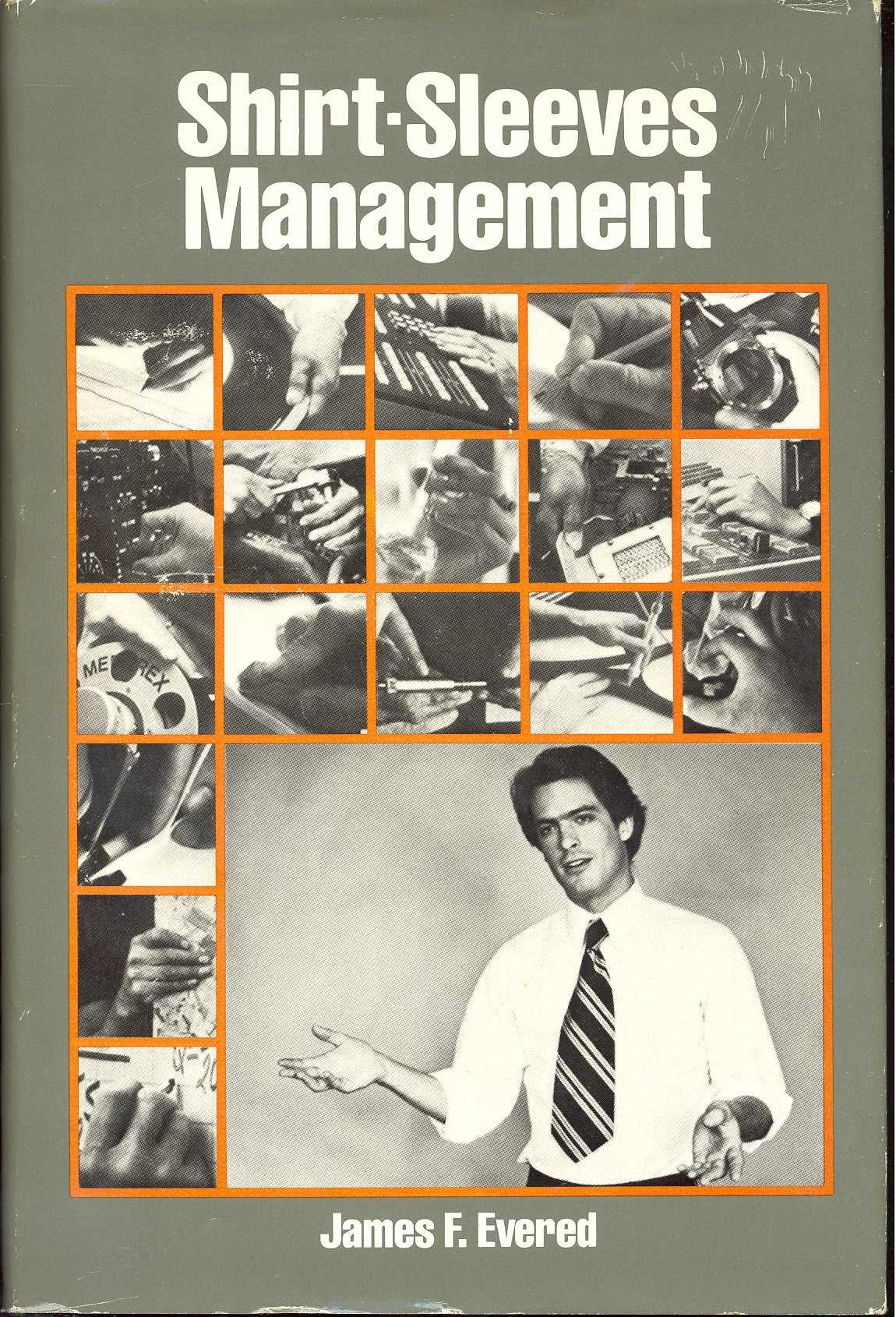 Shirtsleeves management,Used