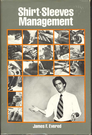Shirtsleeves management,Used