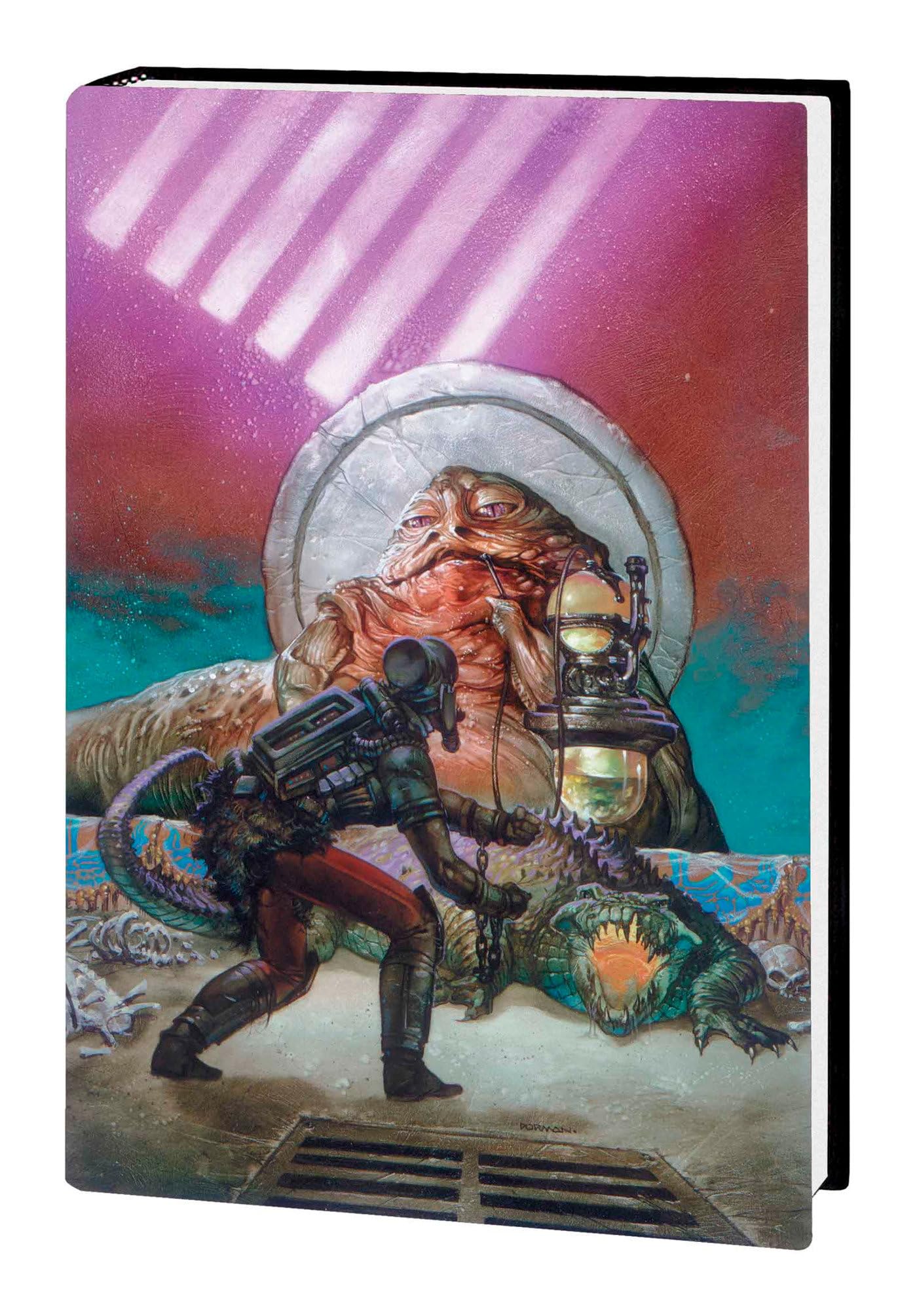 Star Wars Legends: Tales Of The Jedi Omnibus,New