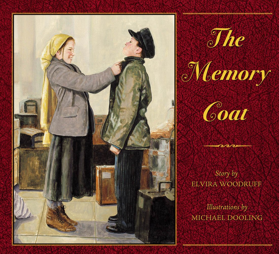 The Memory Coat,New