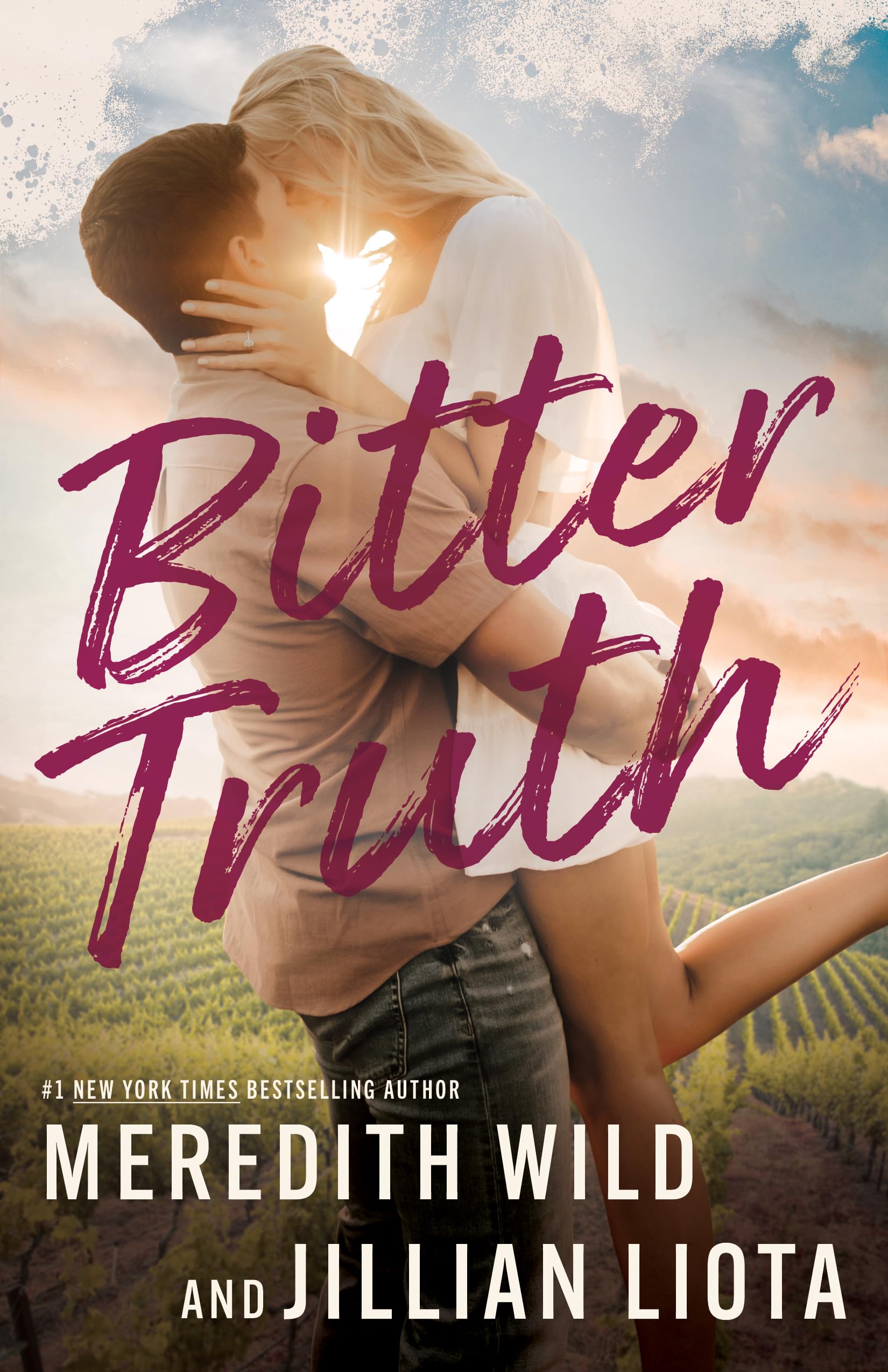 Bitter Truth,New