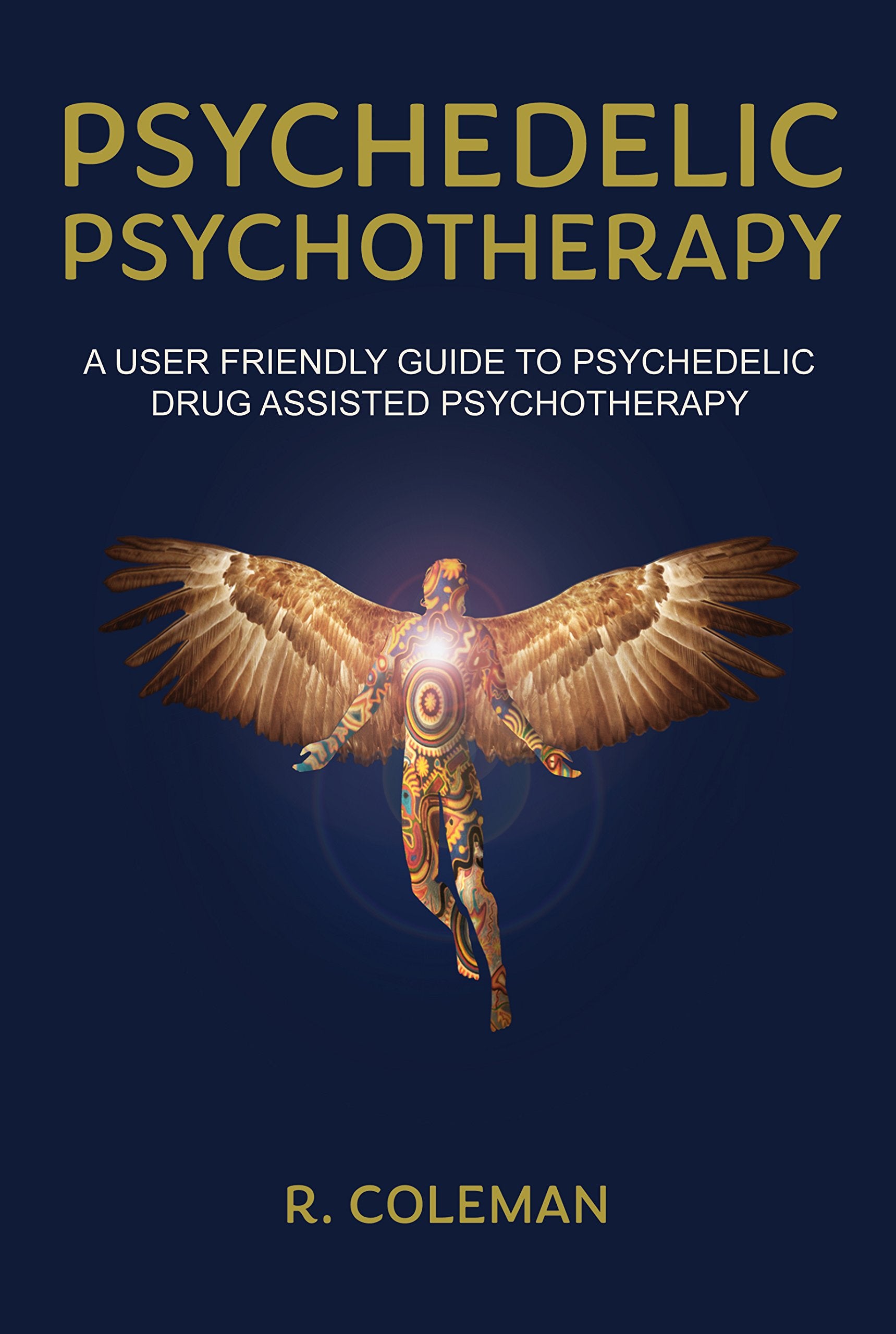 Psychedelic Psychotherapy: A User Friendly Guide to Psychedelic DrugAssisted Psychotherapy,Used