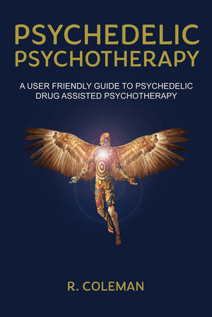 Psychedelic Psychotherapy: A User Friendly Guide to Psychedelic DrugAssisted Psychotherapy,Used