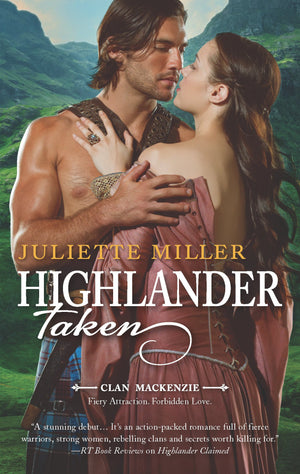 Highlander Taken,Used