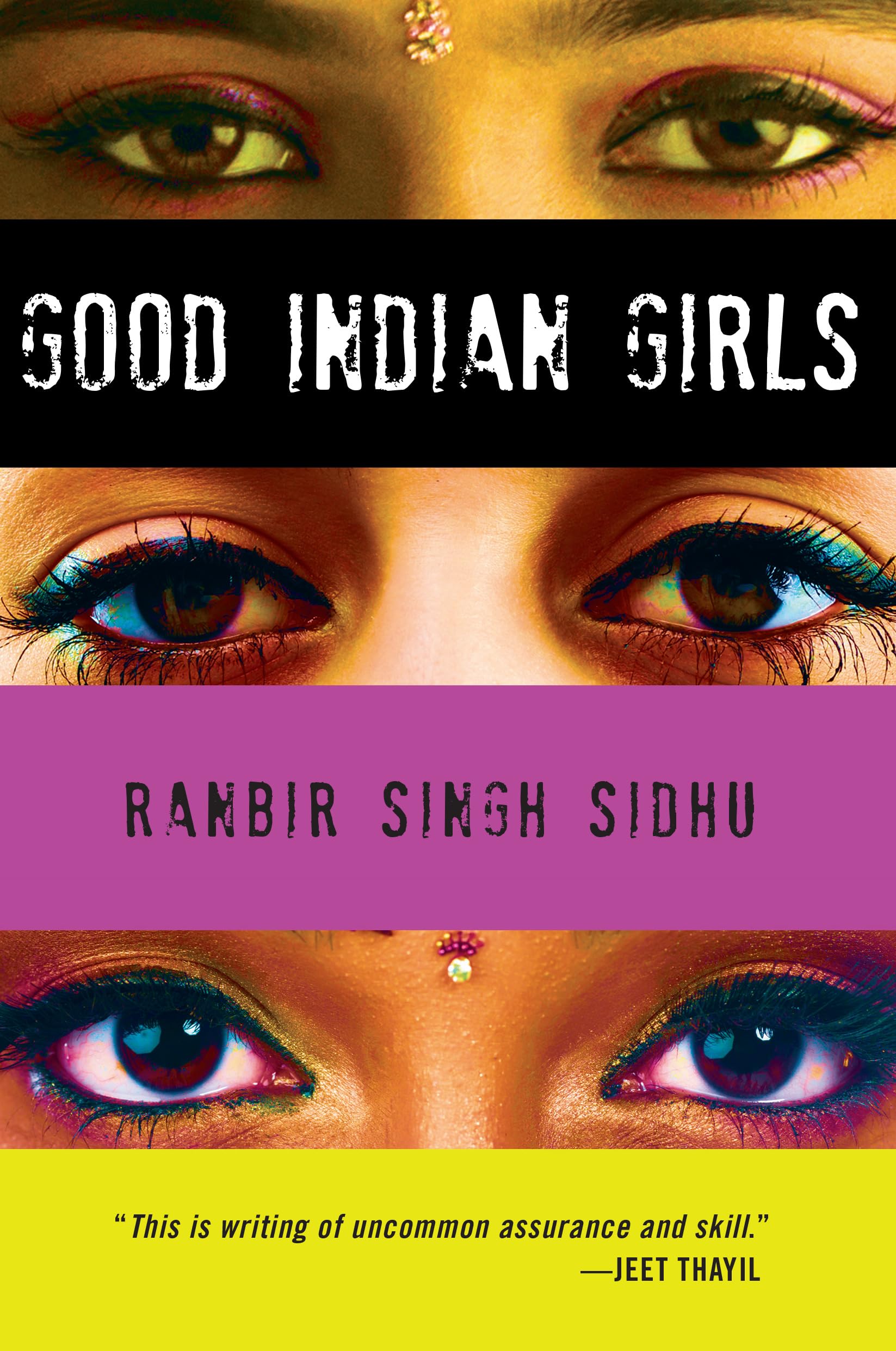 Good Indian Girls: Stories,Used