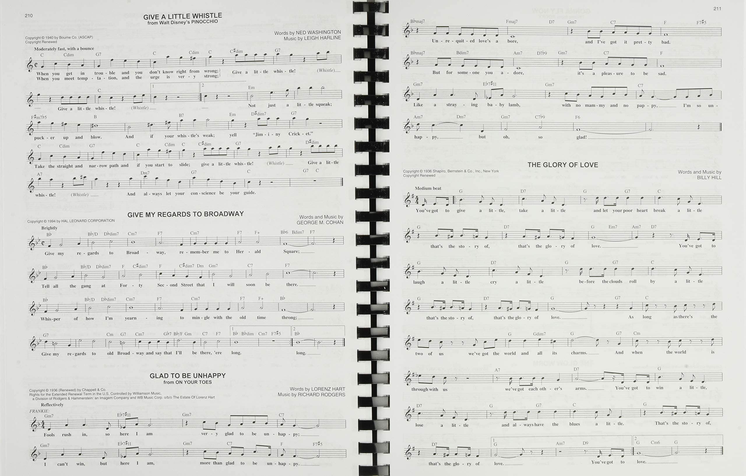 The Ultimate Fake Book (for C Instruments),Used