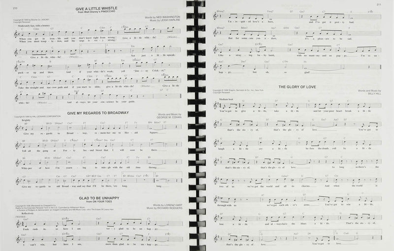 The Ultimate Fake Book (for C Instruments),Used