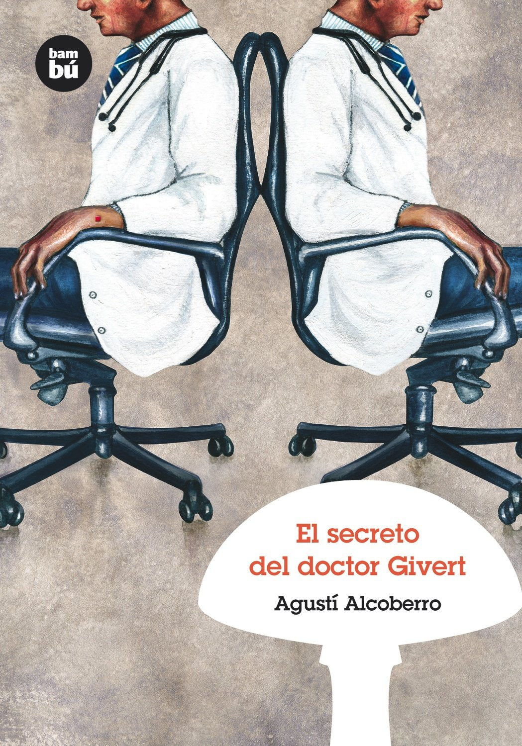 El secreto del doctor Givert (Grandes Lectores) (Spanish Edition),Used