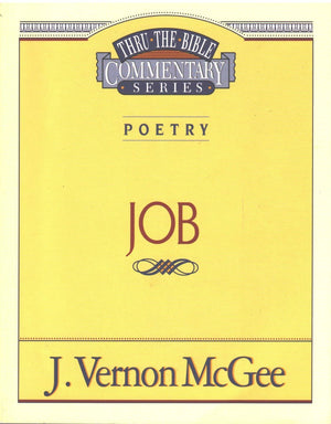 Job (Thru the Bible),Used