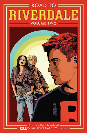 Road to Riverdale Vol. 2,New