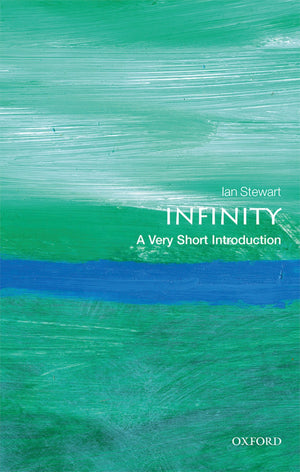 Infinity: A Very Short Introduction (Very Short Introductions),Used