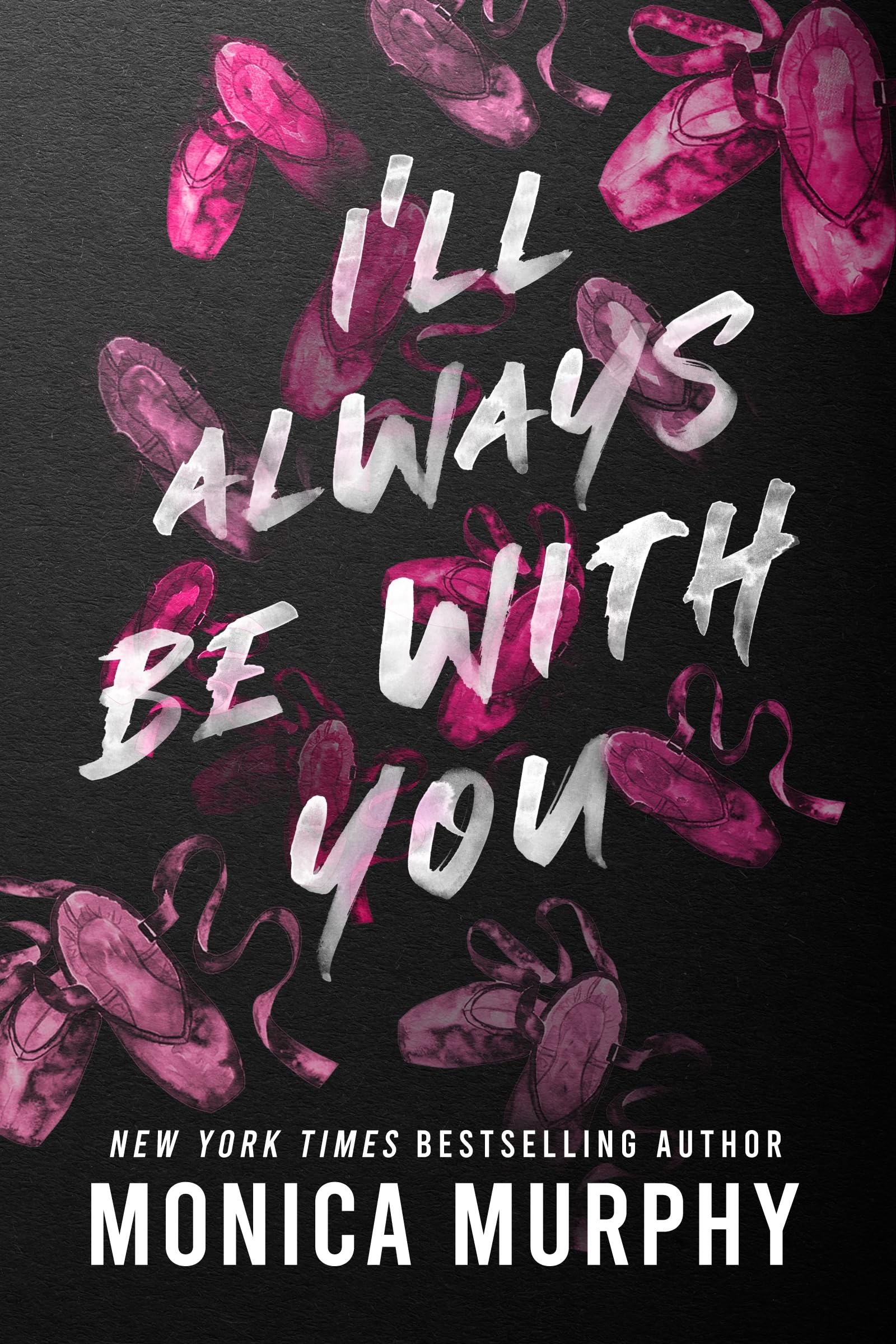 Ill Always Be With You (Lancaster Prep, 4)