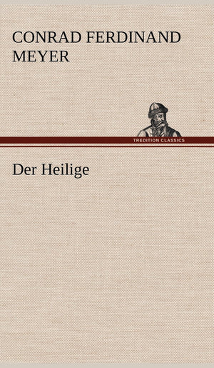 Der Heilige (German Edition),Used