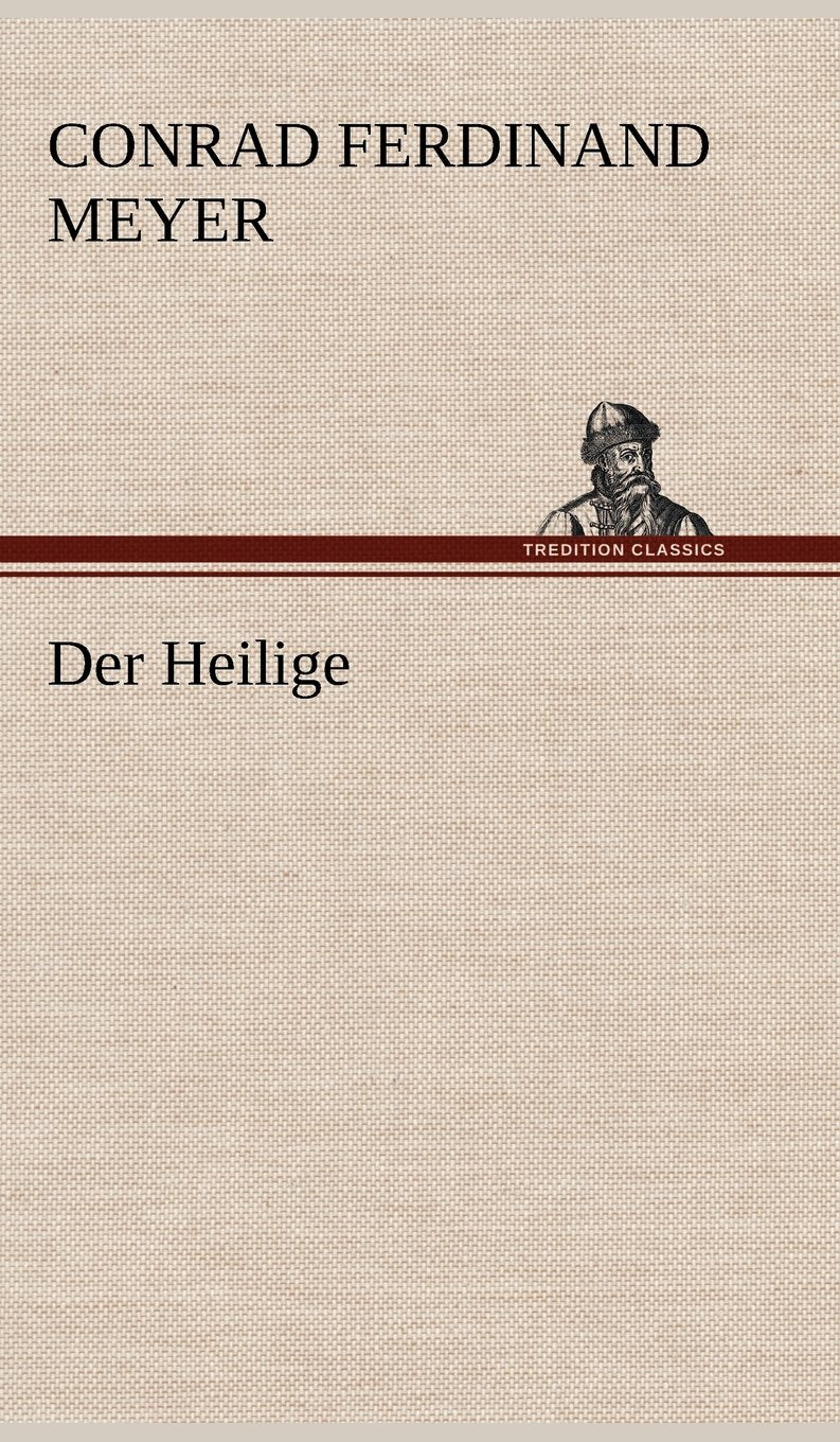 Der Heilige (German Edition),Used