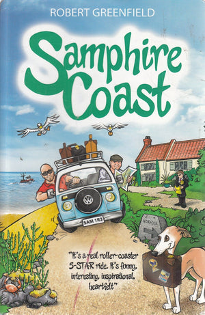Samphire Coast,New