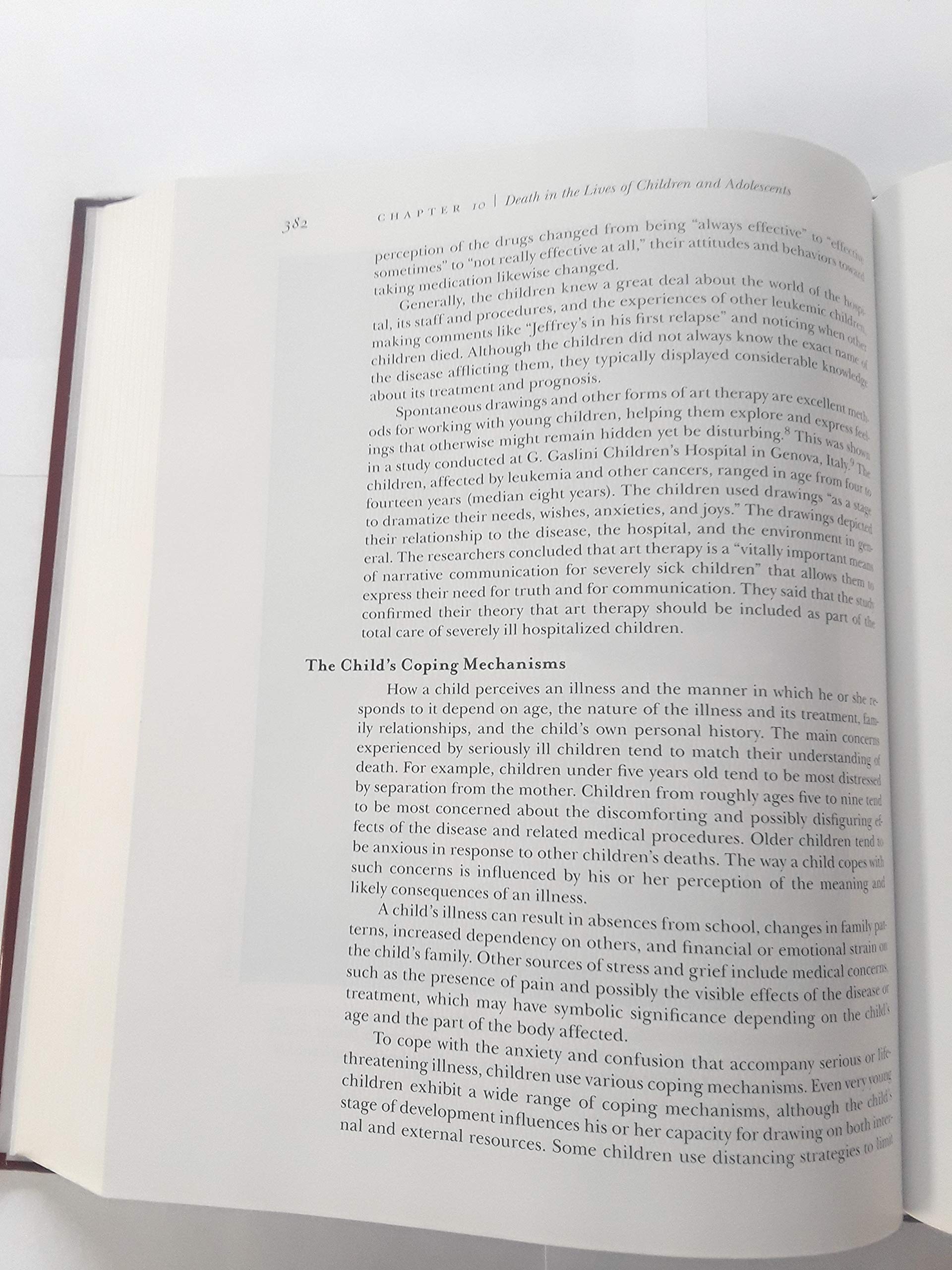 The Last Dance: Encountering Death and Dying by McGraw-Hill Education - Essential Guide to Understanding Mortality and Grief