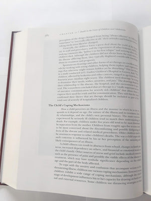 The Last Dance: Encountering Death and Dying by McGraw-Hill Education - Essential Guide to Understanding Mortality and Grief