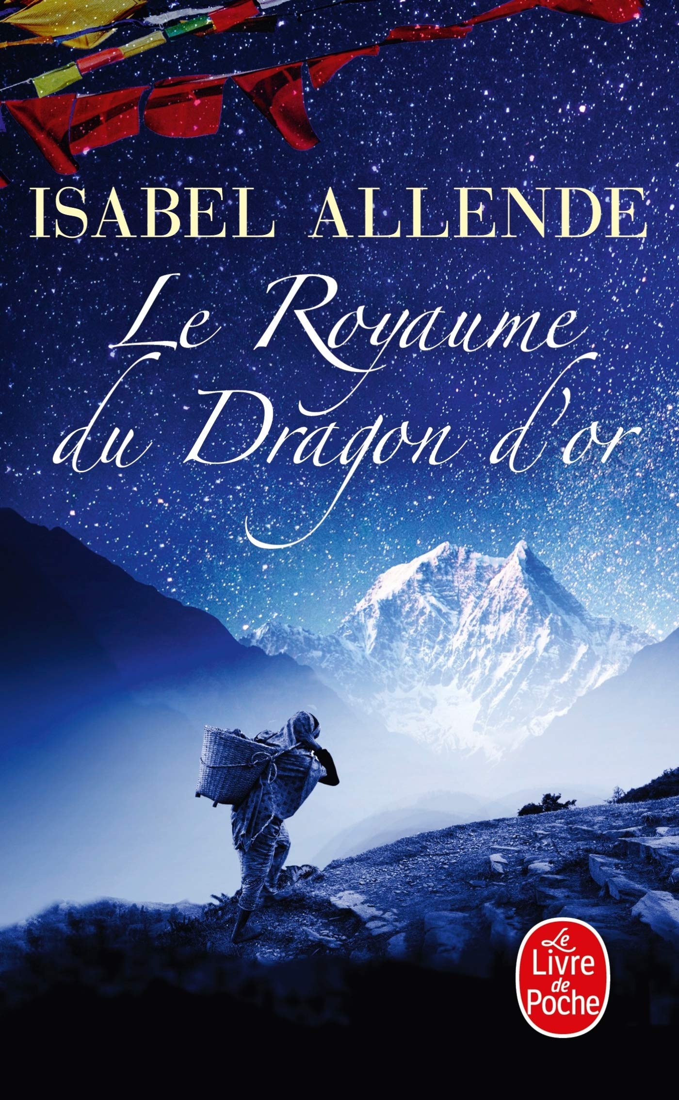 Le Royaume Du Dragon d'Or (Le Livre de Poche) (French Edition),Used