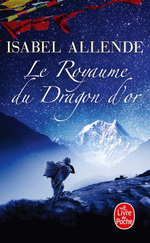 Le Royaume Du Dragon d'Or (Le Livre de Poche) (French Edition),Used