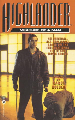 The Measure of a Man (Highlander),Used