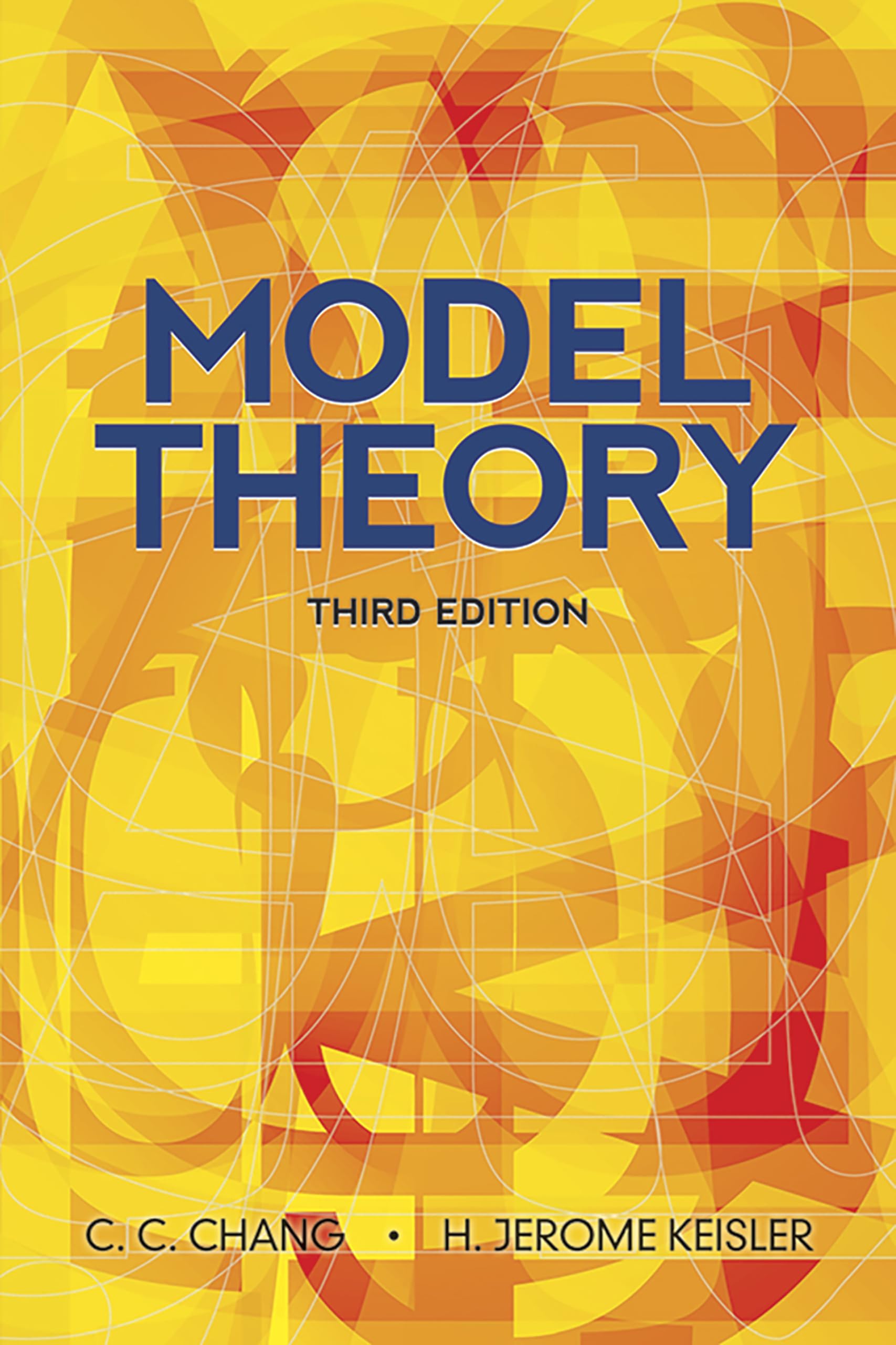Model Theory: Third Edition (Dover Books on Mathematics),Used