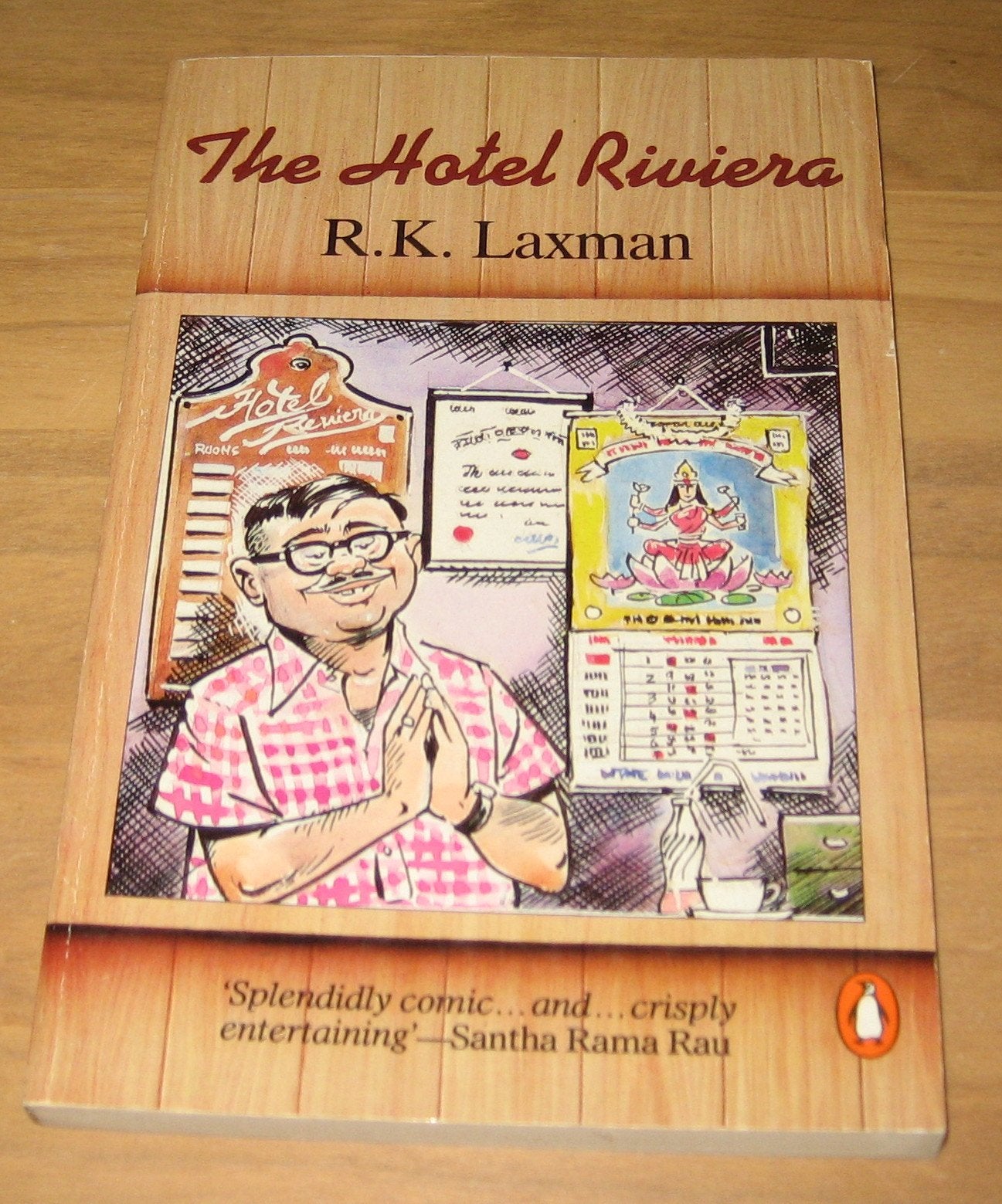 Hotel Riviera