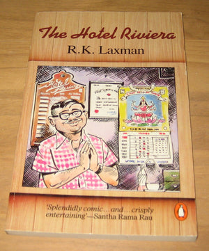 Hotel Riviera