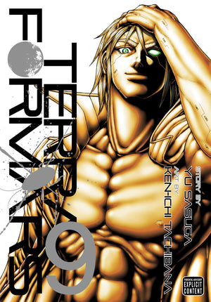 Terra Formars, Vol. 9 (9),New