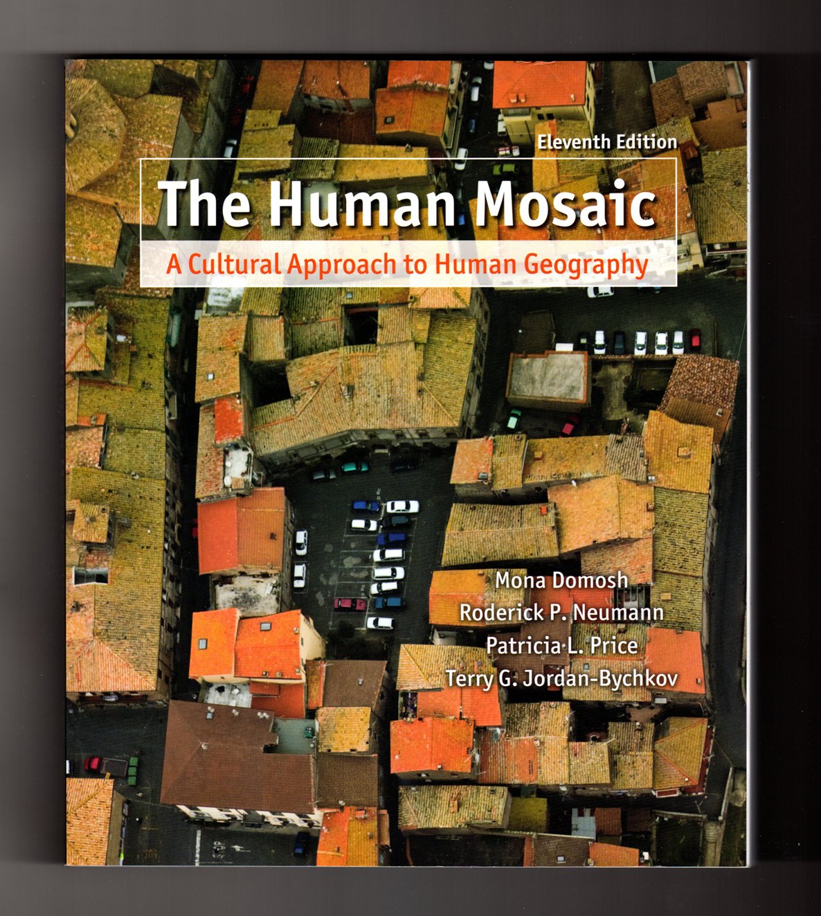 The Human Mosaic,New