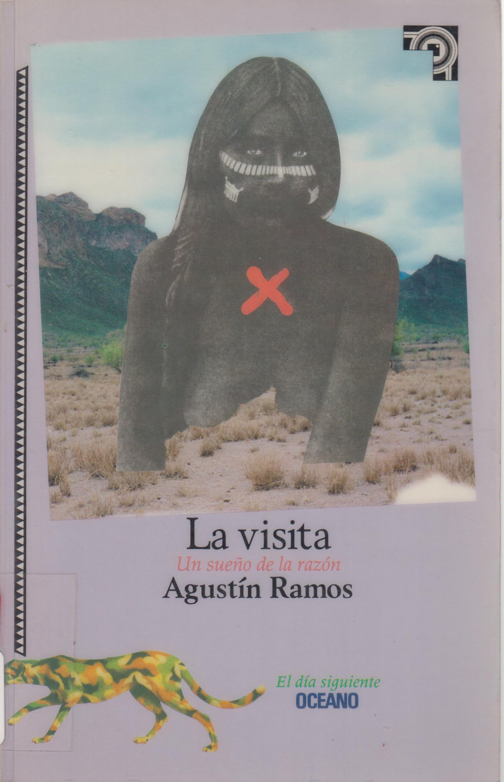 LA Visita/the Visit: UN Sueno De LA Razon/a Dream of Reason (El Dia Siguiente) (Spanish Edition),Used