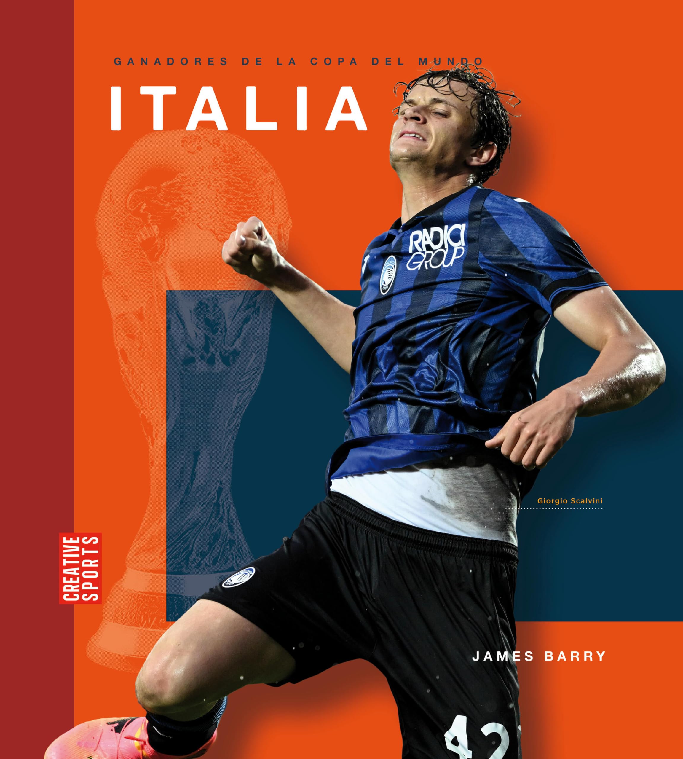 Italia (Spanish Edition)