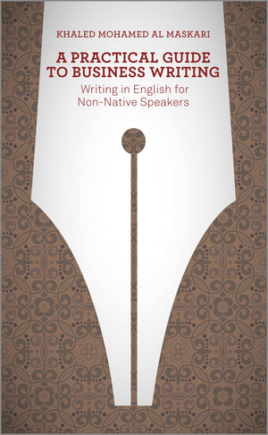 A Practical Guide To Business Writing: Writing In English For NonNative Speakers,Used