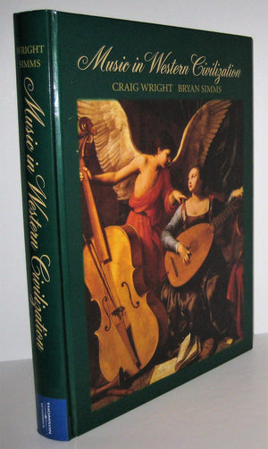 Music In Western Civilization