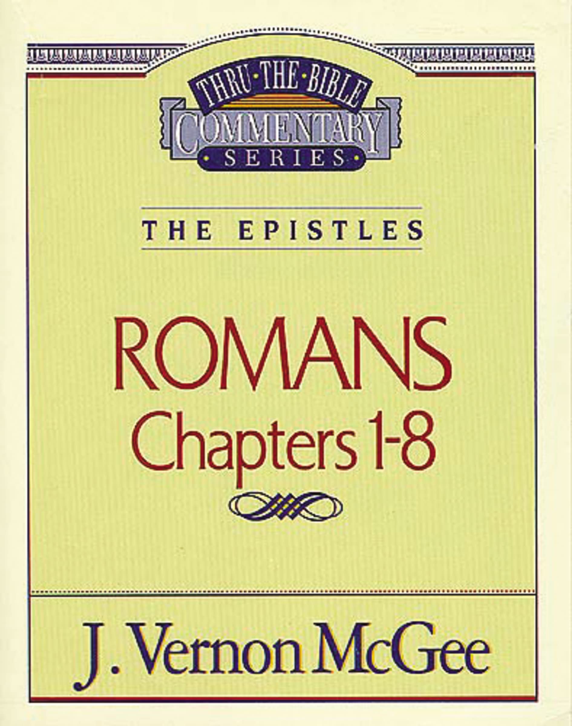Romanschapters 18