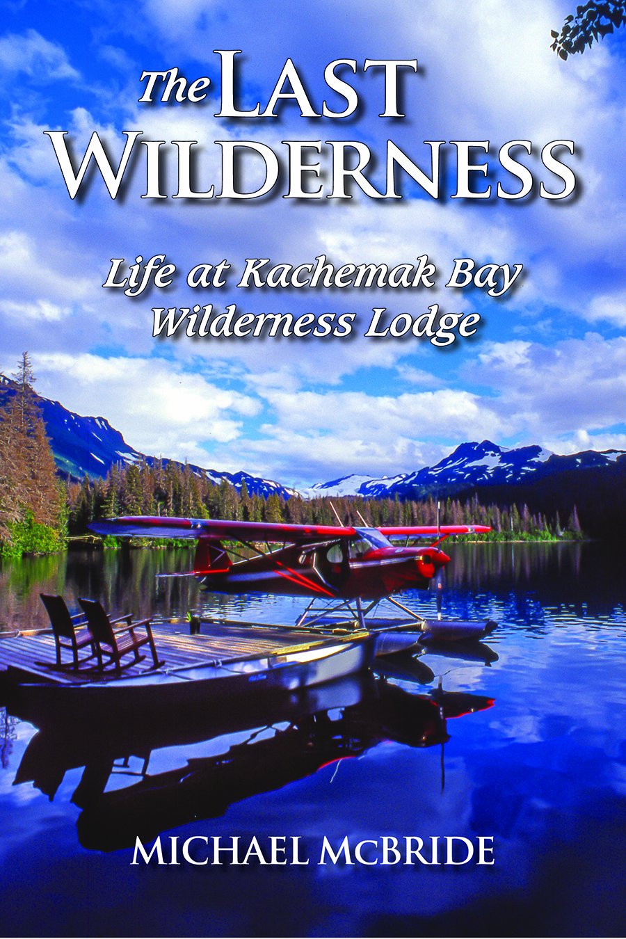 The Last Wilderness: Alaska's Rugged Coast,Used