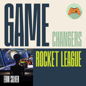 Rocket League