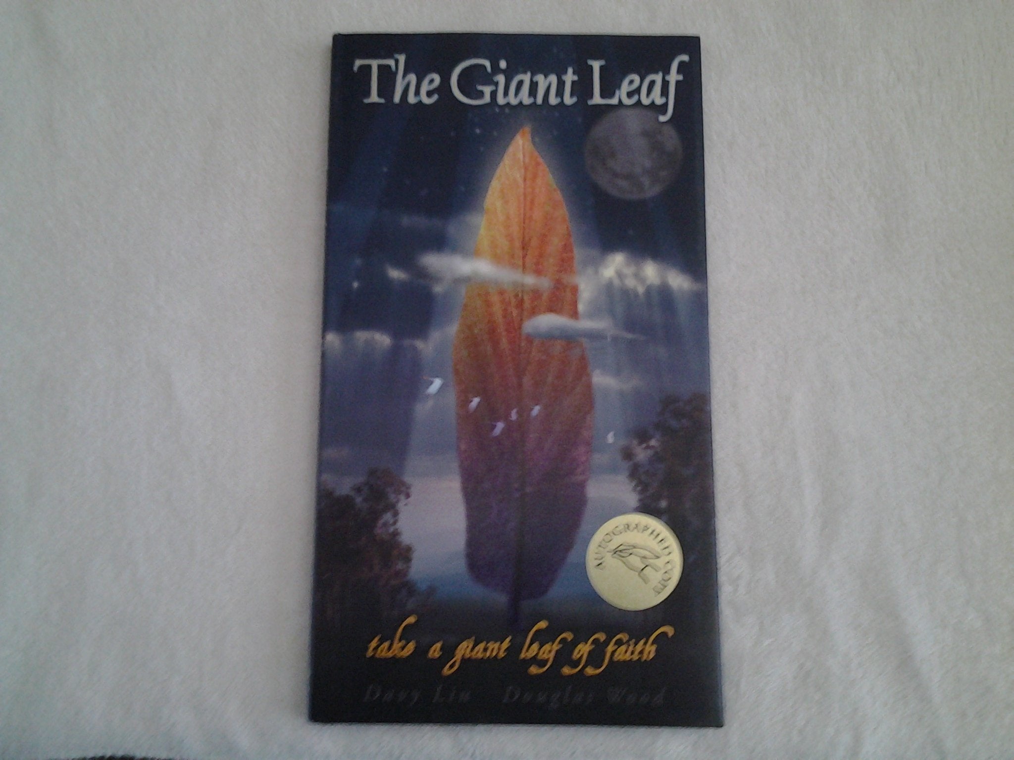 The Giant Leaf