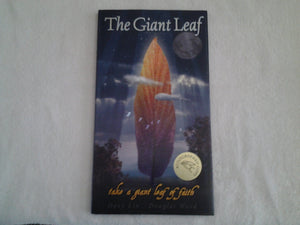 The Giant Leaf