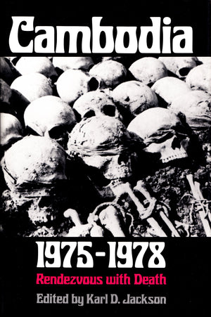 Cambodia, 19751978,New