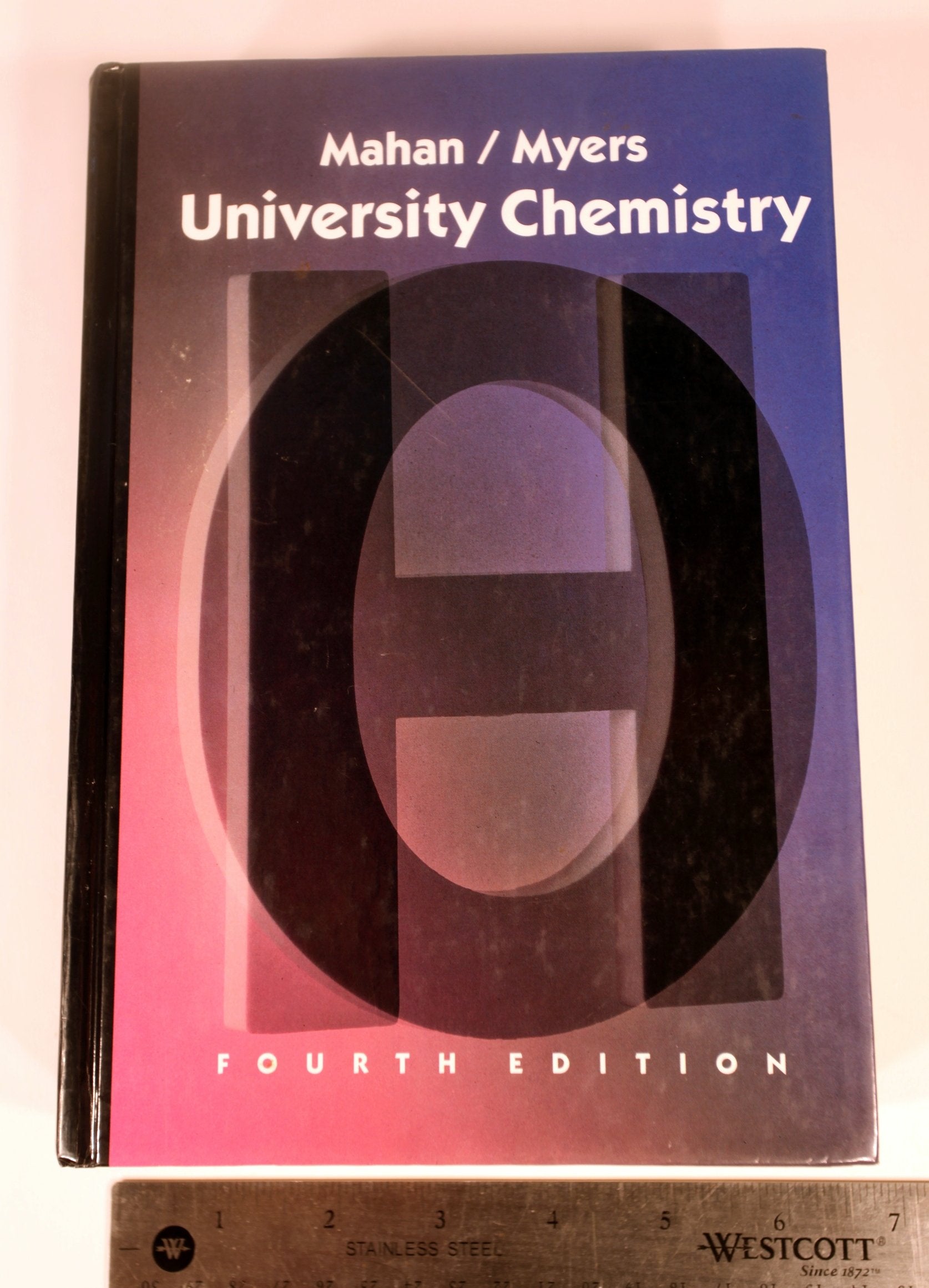 University Chemistry,Used