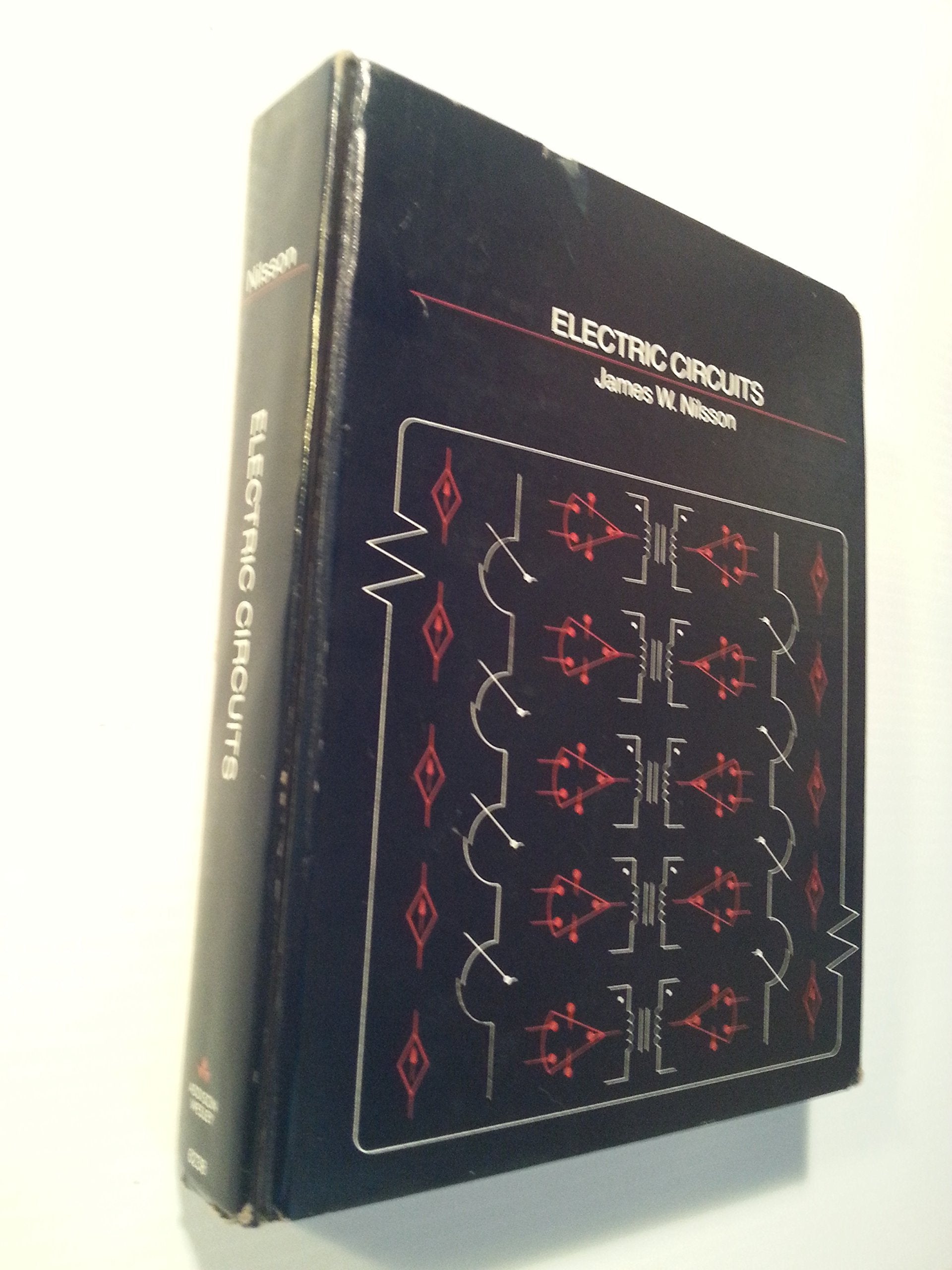 Electric Circuits,Used