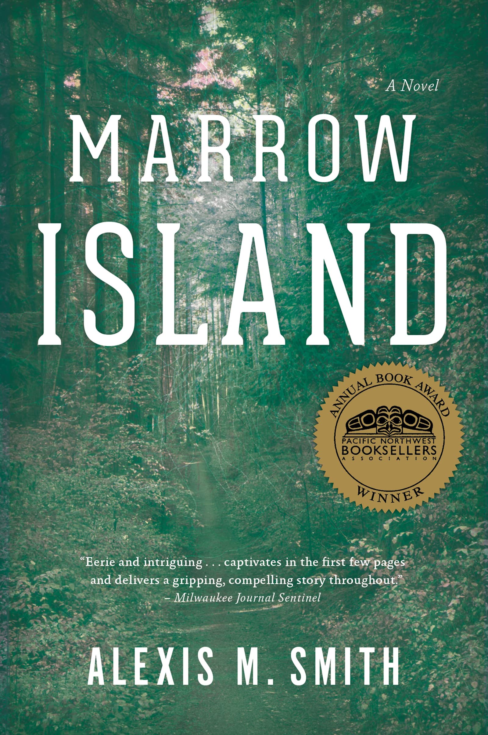 Marrow Island,Used